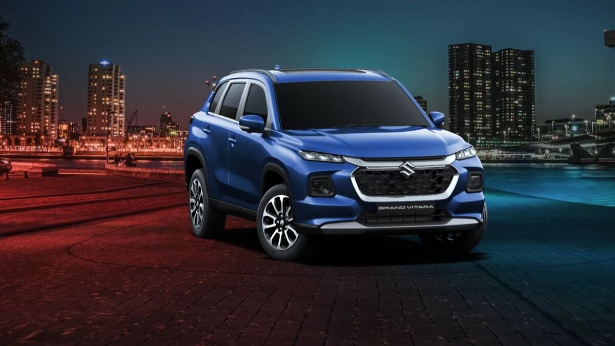Saudi Arabia Recalls Suzuki Cars Over Fuel Gauge Problem